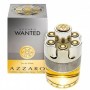 AZZARO - Wanted -100